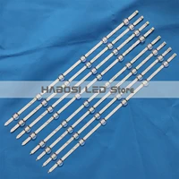8pcs LED 65L8860 65L8900 AL65L8960 65VLX8000BP 65 Clarity 4x6 4x6 1313FCA L 6S1P REV V4 REV.V5 WCM60601 AC R WCG60601 AC 2