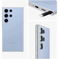 Samsung Galaxy S23 Ultra 5G Smartphone Android Refurbished 6.8-inch 45W NFC Fingerprint 5000mAh 200MP Refurbished Cell Phone - Image 5