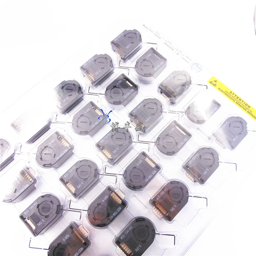 

Industrial Encoder HEDL-5540 # A06 HEDL-5540-A06