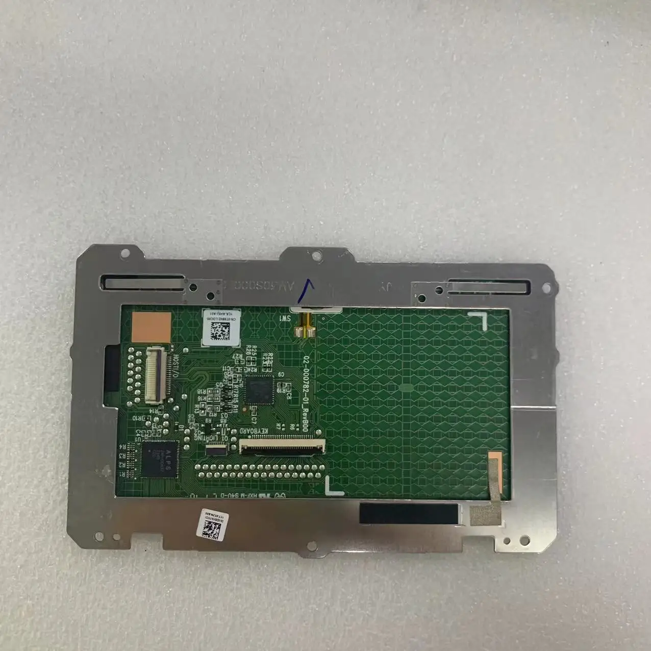 

Оригинальная сенсорная панель для DELL Latitude 7420 0GX9KN 0M4VC9