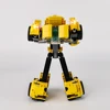 EASYLITE LED Lighting Kit for Bumblebee 10338 Building Blocks Not Include The Model 4