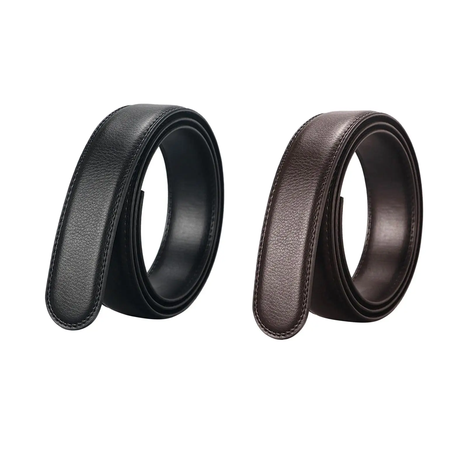 

Replacement Belt Strap Trendy Lightweight Durable Automatic Belt Strap 1 3/8