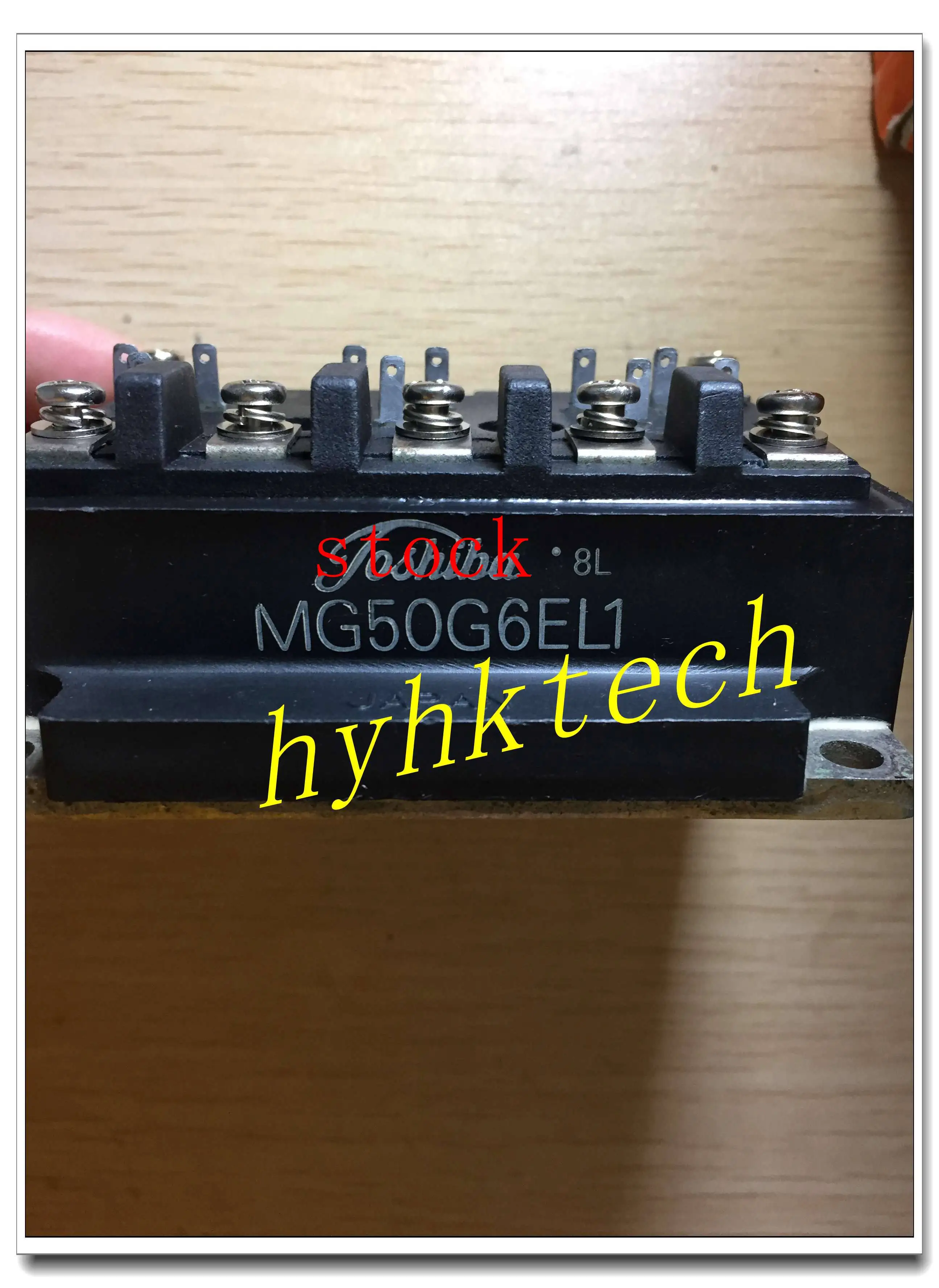 

Подъемный модуль MG50G6EL1, оригинальный модуль IGBT, протестирован перед отправкой