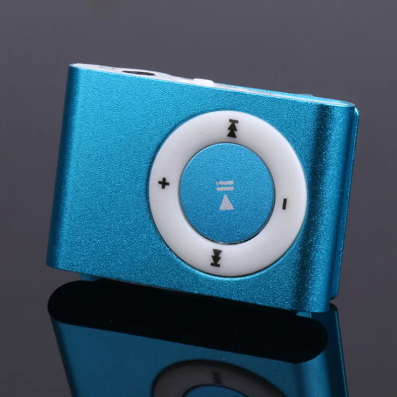 Portable MP3 player Mini Clip MP3 Player Walkman sport Mp3 music player TF Card Music Media Player argos mp3 player MP3 Players