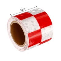 Reflective Tape for Car Safety & Decoration