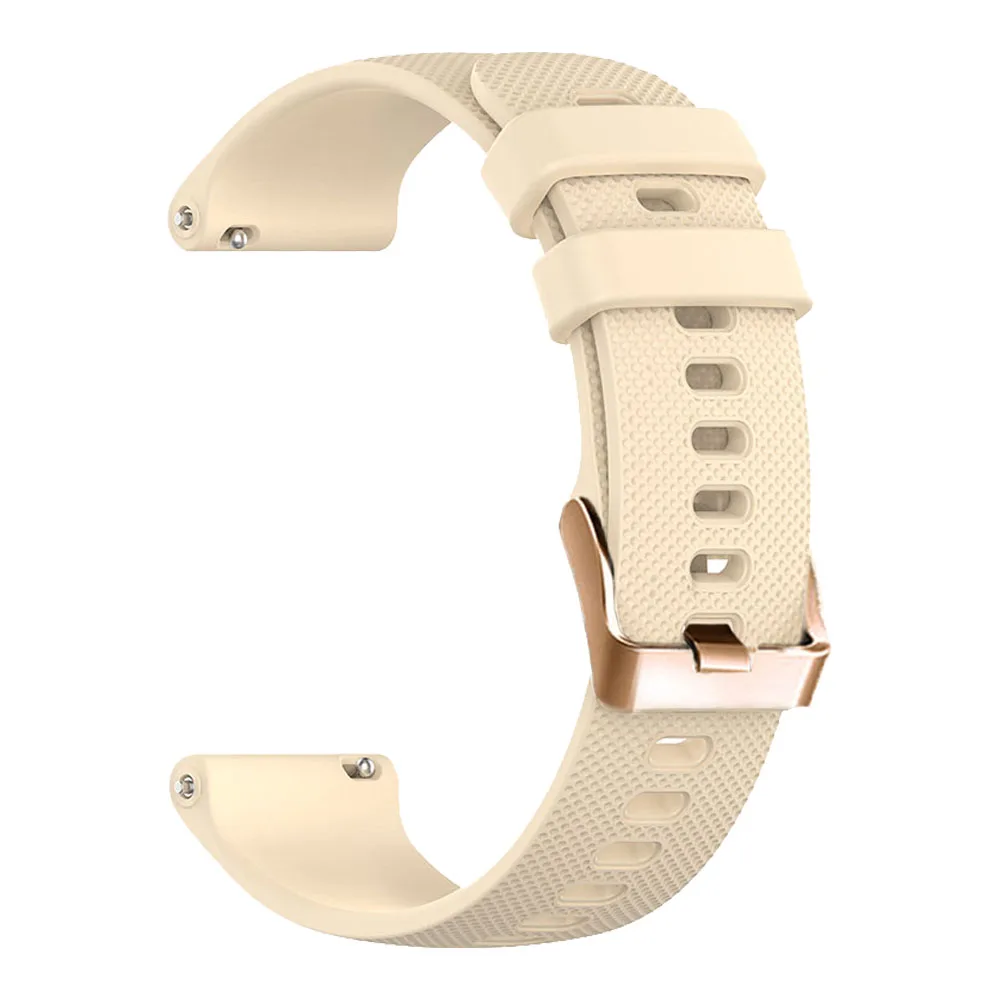 Premium 18mm Universal Watch Strap Band Bracelet