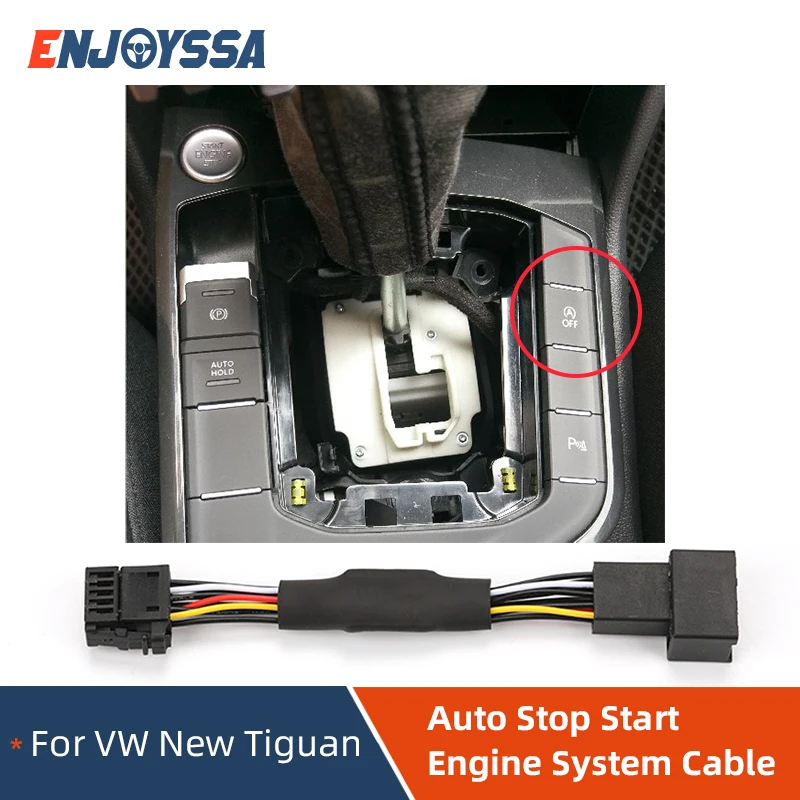 Eliminatore Avvio Automatico Stop, Annulla Plug And Play del