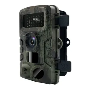 PR700 Hunting Tracking Camera Wildlife Camera Infrared Rechargeable Battery Hunting Night Vision Sports Wildlife Reconnaissance