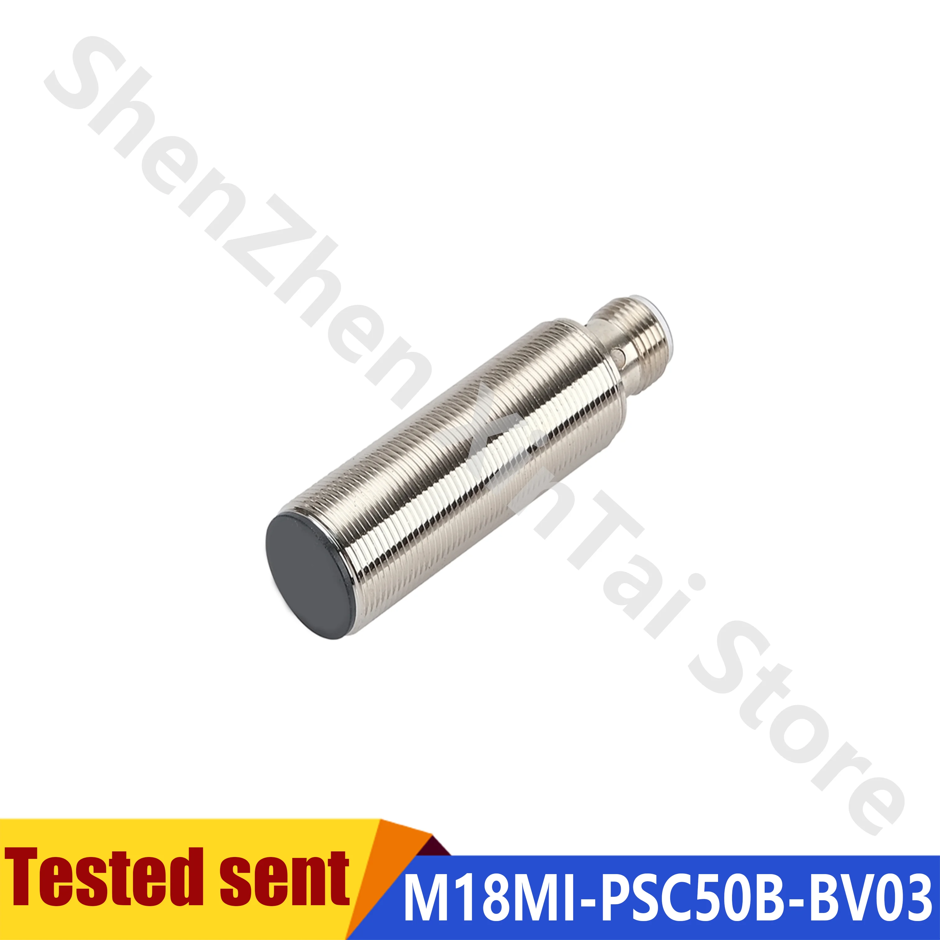 

Новый оригинальный телефон с сенсорным выключателем M18MI-PSC50B-BV03