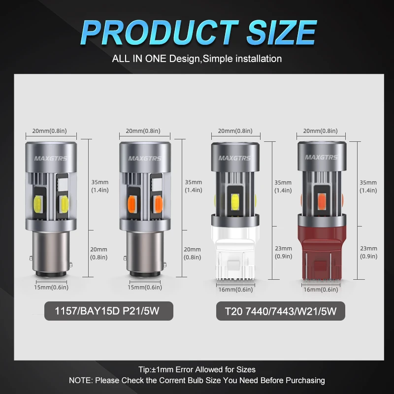 7035 LED  ȭƮ   Ÿ  õ,    ÷ Ʈ 극ũ , 2x CANBUS BAY15D P21/5W 1157 7443 W21/5W