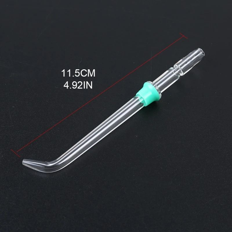 Oral Irrigator Hose Handle Replacement Classic Jet Tips for WATERPIK Water Flossers Oral Irrigators