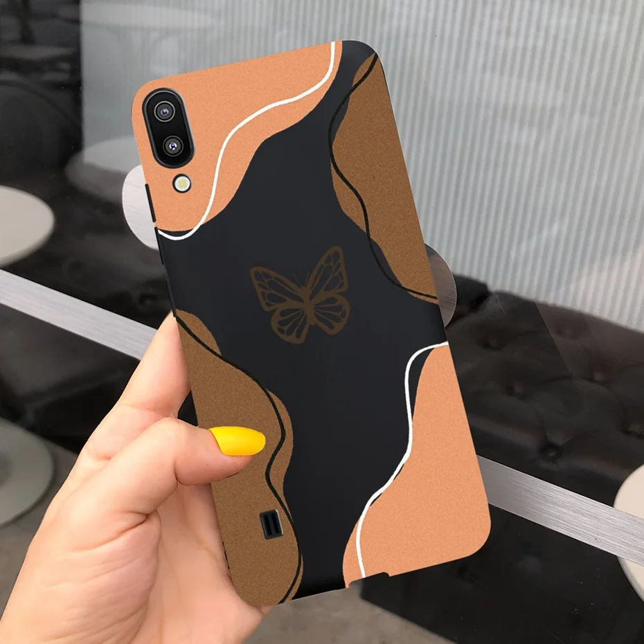 Lovely Macaroon Silicone Soft Phone Case Cover