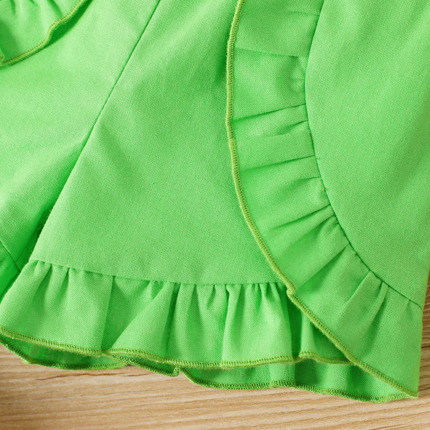 Baby Girl Clothing Sets Summer Kids Girls Clothes Patpat Clothing