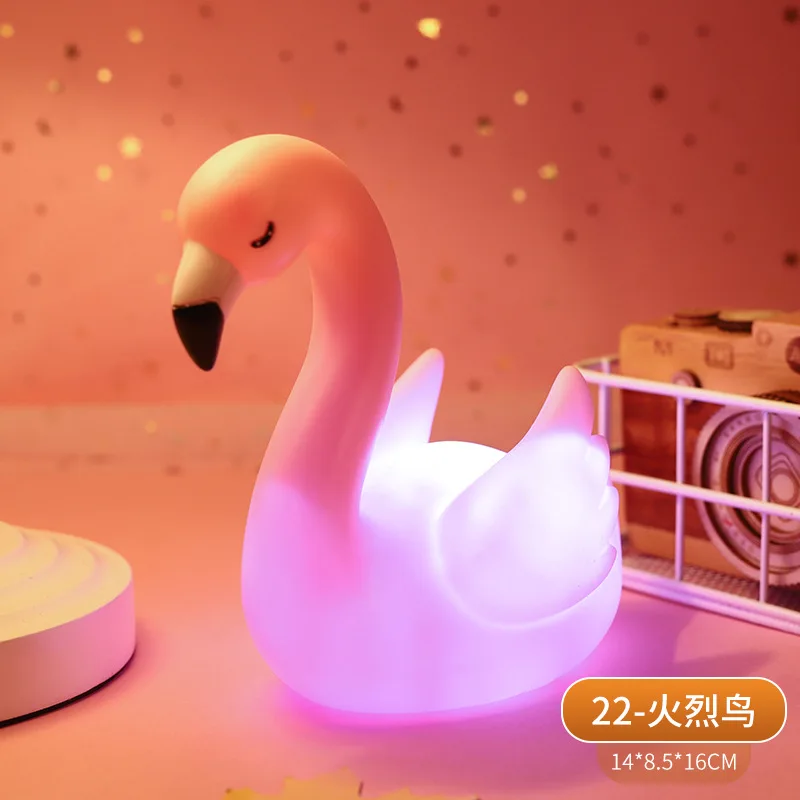 C-Flamingo