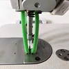 1PC Roller Presser Foot T350 Double Sided Roller Flat Car Plastic Ring Presser Foot Left-Right Unilateral Leather Presser Foot 3