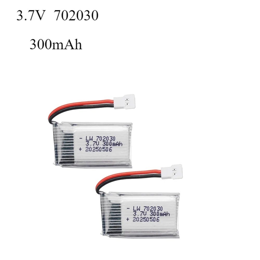 Batteries Drone Extra Lot 1-10 Pcs + Chargeur - Haute Capacité
