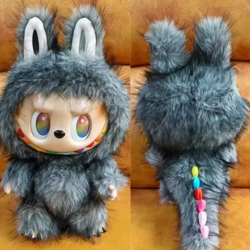 海外限定 ZIMOMO ホワイトAngel ふわふわぬいぐるみt Sf12633ea820a46ea96f22d75072ee