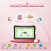 Kids Tablet Russian Language Learning APP Learning Machine 32GB 7-inch HD Screen Tablet Case 4