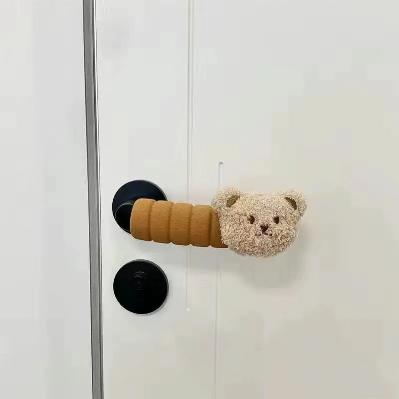 サンリオ ハローキティ ドアノブカバー サンリオ ハローキティ ドアノブカバー