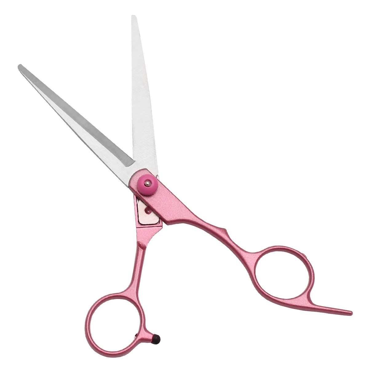 Hair Cutting Scissors Japan Stainless Black Barber Haircut Shears for Beauty Hairdressing Thinning Barbershop C1000