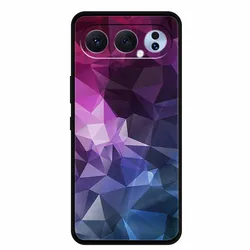 Cool Cartoon Soft Silicone Protective TPU Phone Case with Luxury Bumper for Honor 500 Pro 5G (M02.CH.65)