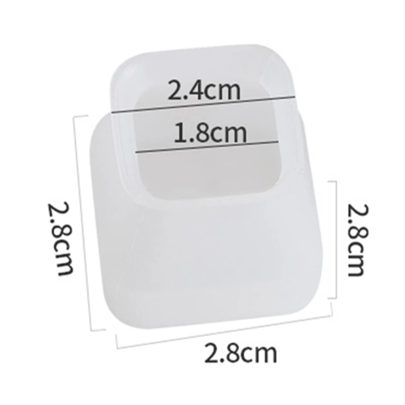 Small square