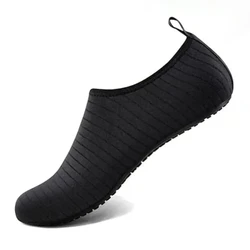 Unisex Quick-Dry Non-Slip Breathable Aqua Sandals - 38-39(9.45inch) (Type 1)