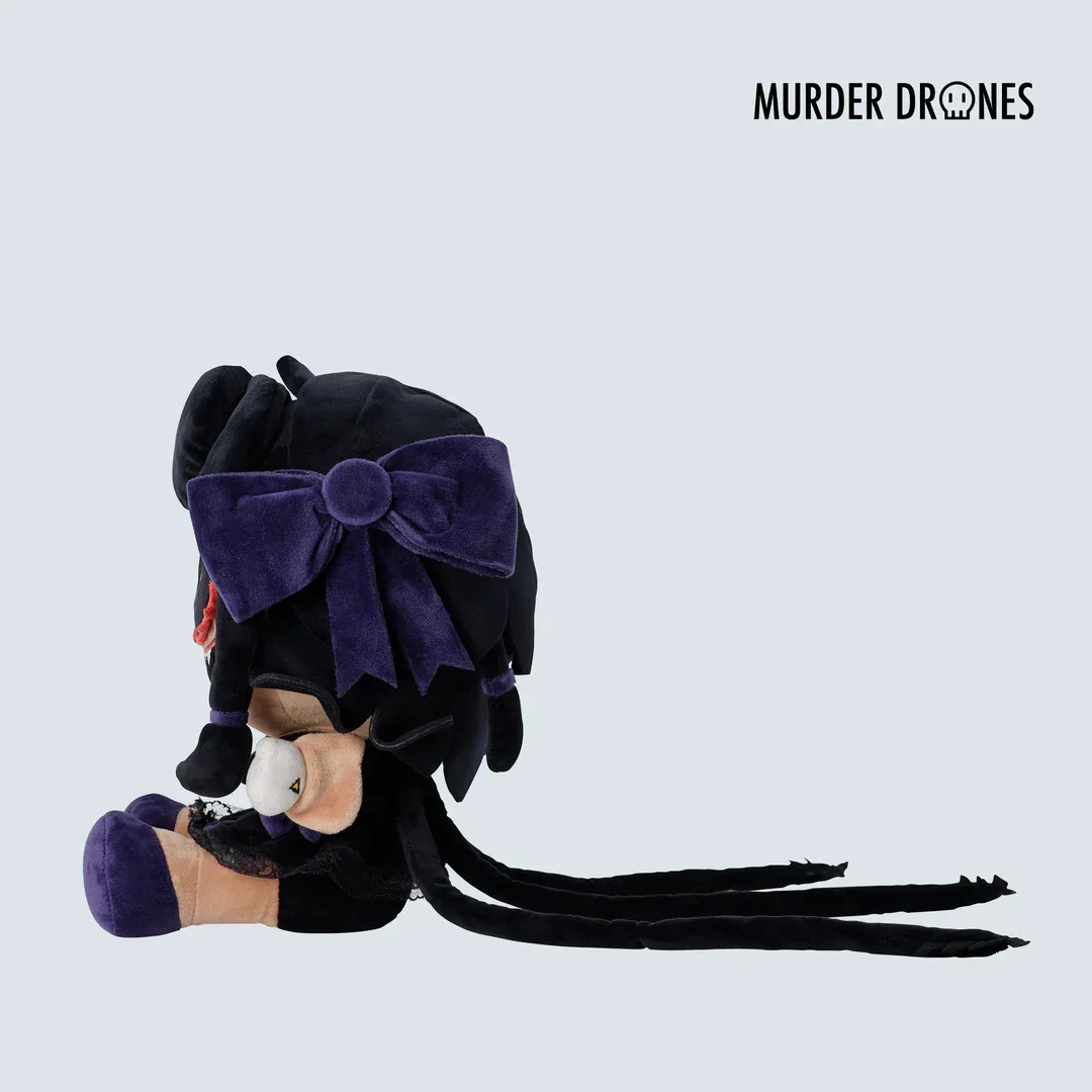 Murder Drones Plush