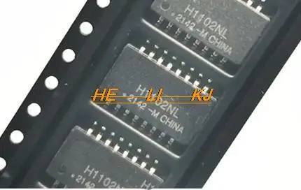 

IC 100%new Free shipping H1102NL