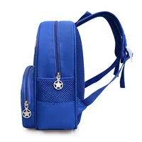 New Children School Backpack Cute Cartoon School Bags For Kids Primary Schoolbag Elementary Student Portable Backpack 3