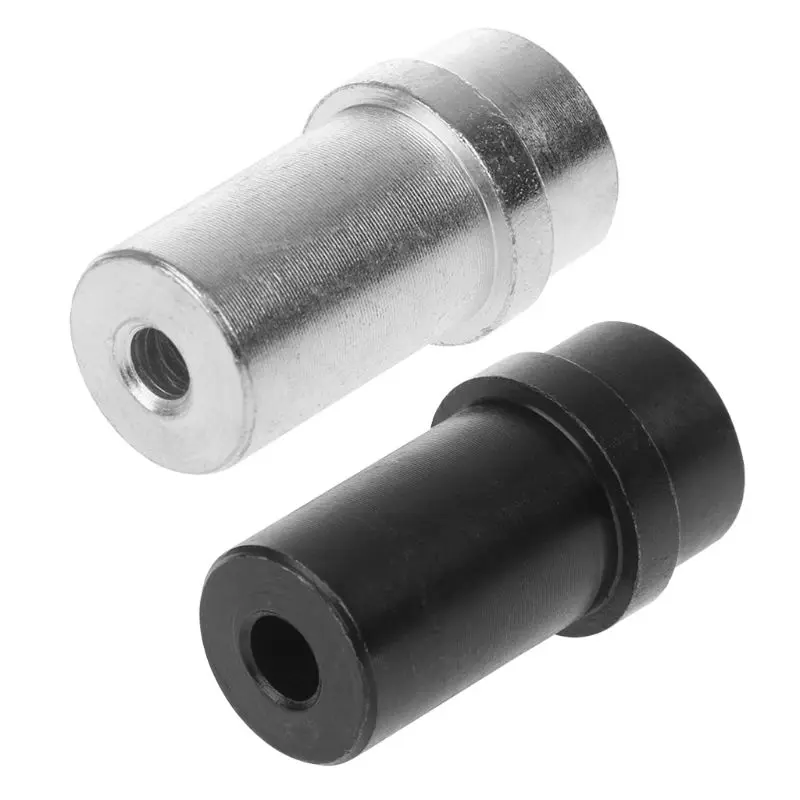 

Iron Nozzle Pneumatic Sandblasting Nozzles Tip 5mm 6mm