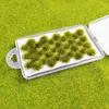 wikingNew model scene platform upgrade model of grass straw cocooning frame grass grass needle vegetation irregular vegetation 3