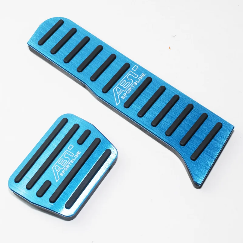 

Педали для VW Golf 6 Sagitar Maiteng tiguan Touran Passat Xia Lang модификация автомобильные педали Аксессуары внутренние части 2010-2016