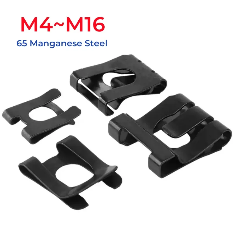 Kit De 400 Arandelas Planas A2 Acero Inoxidable – Surtido M4 M5 M6 M8 M10 M12 – Boltworld