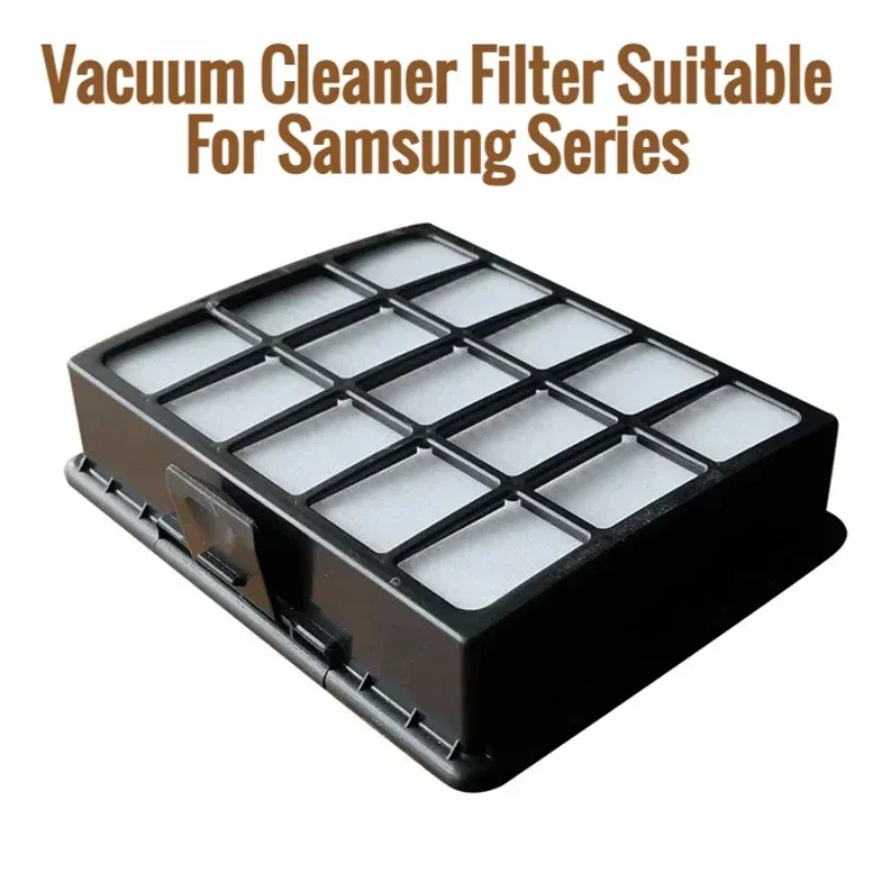 Vacuum Cleaner Filters Sponge Filter 1 Set for Samsung DJ97-00492A DJ97-01159A SC6590 SC6592 SC6520 SC6530 50 60 70 S6580 SC6532