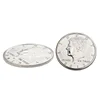 PYRIS By Nicolas Lepage Magic Tricks Props Fire Coin In The Hand Pyris Volcanic Accessories Close Up Stage Magie 6