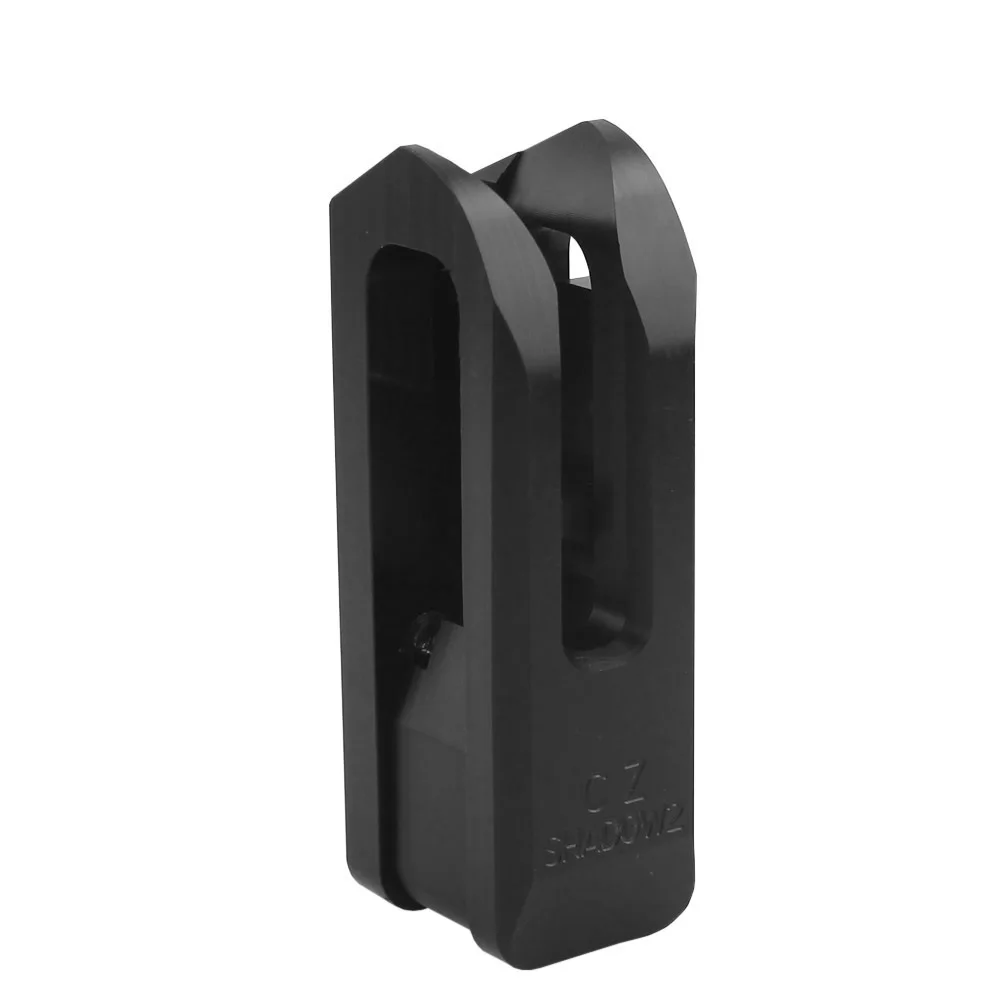 Pistol Holster Emersongear CZ SHADOW2/SV/STI Series IPSC CNC Aluminum Race Master