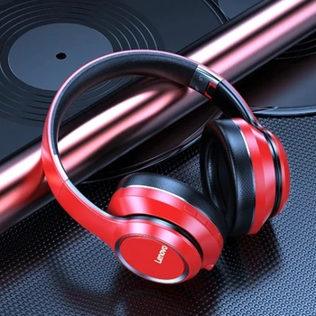 Wireless Over-Ear Headphones 4