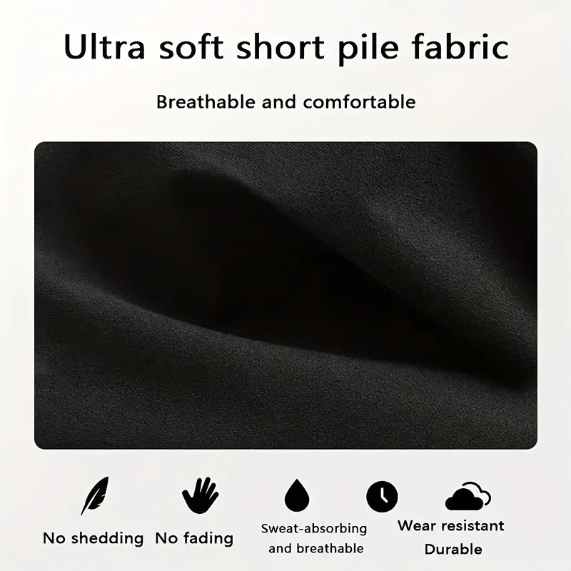 Comfort Soft Seat Belt Shoulder Protectors – Set of 2