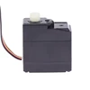 16101 16102 16103 201 RC Car Spare Parts 16101-6050 17G 5-wire Steering Gear Servo Remote Control Car 16101-6050 Steering Gear 5