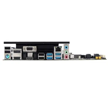 Kllisre B760 DDR4 Motherboard LGA 1700 Support Core I3/i5/i7/i9 12th