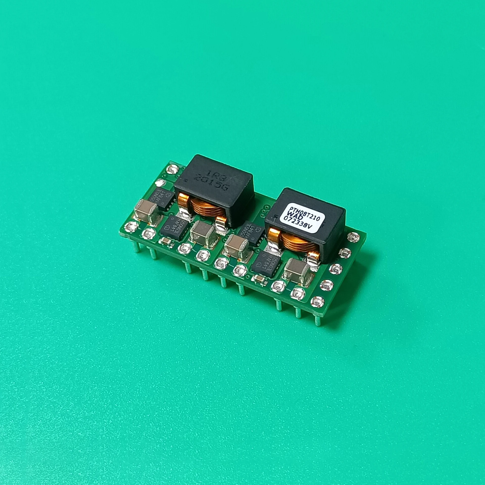 

Модуль PTH08T210WAD PTH08T210 WAD DC-DC конвертер 0,7-3,6 В PTH08T210WA D PTH08T210W AD PTH08T 210WAD PTH08 T210WAD PTH 08T210WAD