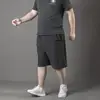 15xl Mens Clothing Summer Large Size Shorts Quick Dry Breathable Breeches Bermuda Male Plus Size 7xl Men Summer Shorts 3