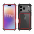 Black-Red