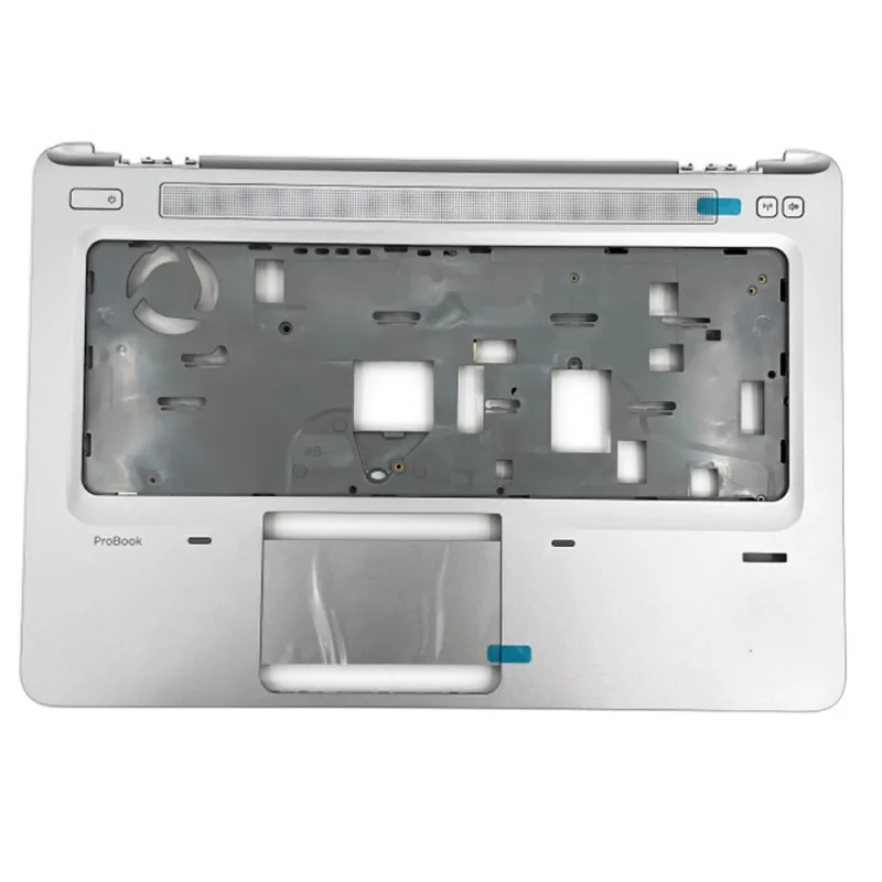 

Новая верхняя крышка для рук для HP ProBook 645 640 G2 840720-001, серебристая