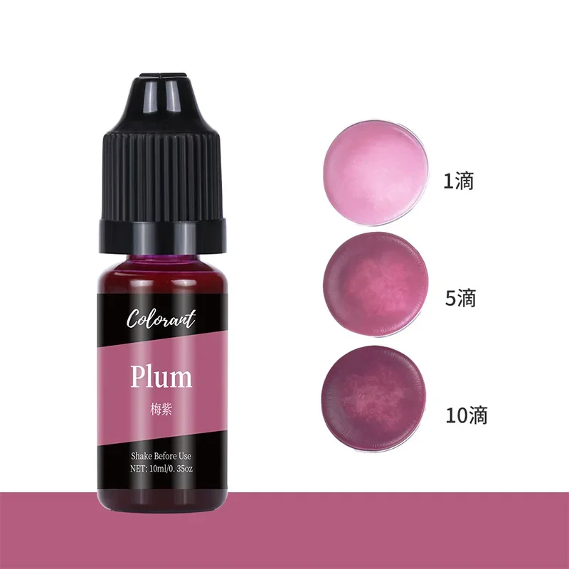 thumbnail image 1 of Kit de tinte para velas, pigmentos para colorear, suministros para hacer velas, aromaterapia, cera de soja, tinte para velas, pigmento para fabricar SB067, 1 of 5