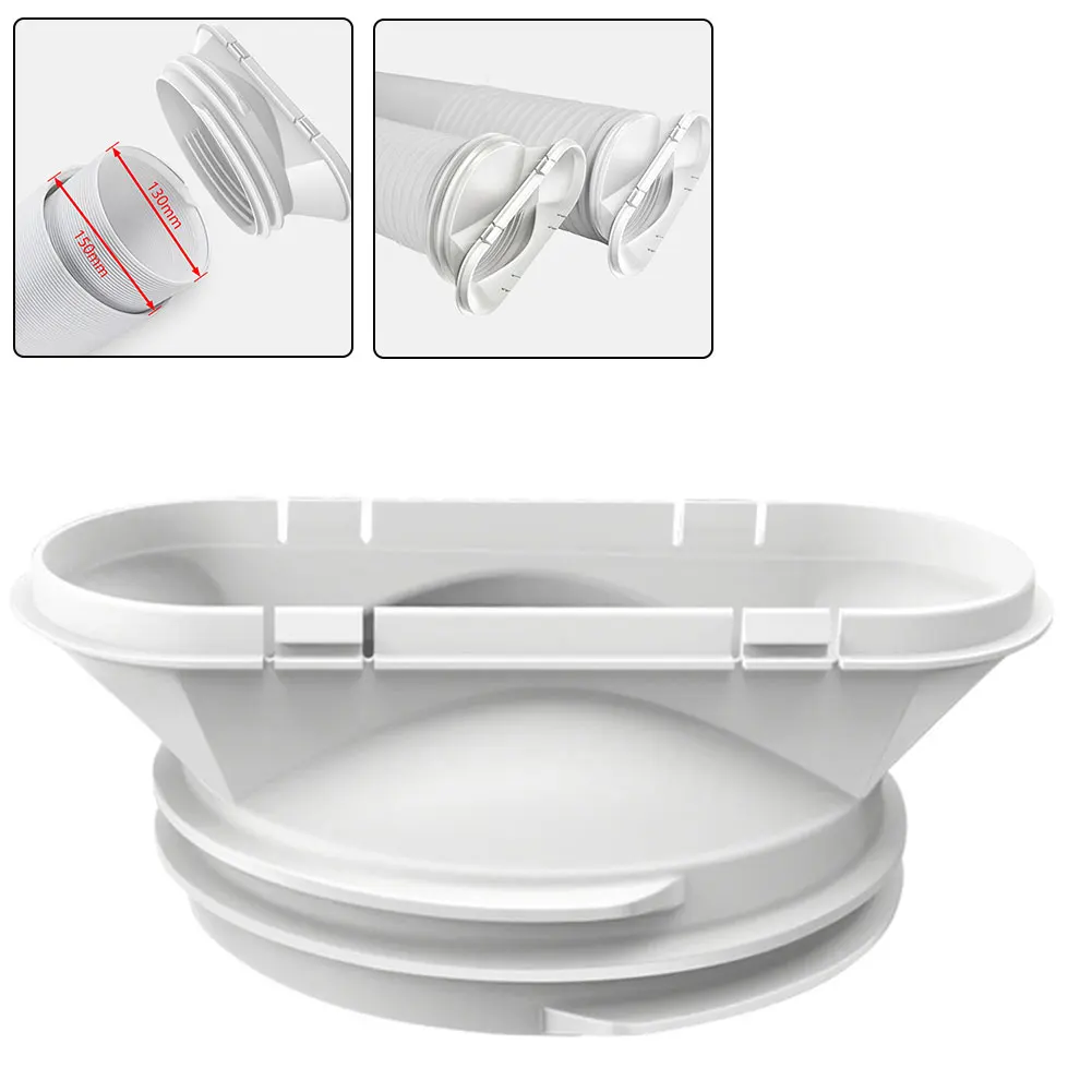 Рисунок 3 - Универсальный вытяжной интерфейс