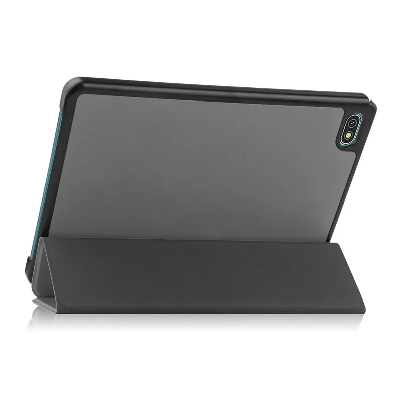 2023 etui na Tablet do etui Oscal Pad 10 10.1 Cal PU skórzany pokrowiec do Blackview Oscal Pad 10 10.1 ''Auto Sleep Capa Cover Funda_voghion.com