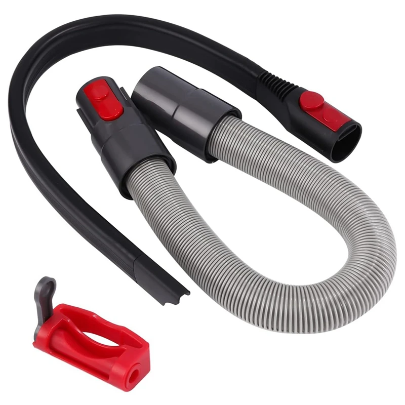 

Сменные детали, соединитель шланга для пылесоса Dyson V15 V11 V10 V8 V7 со штативом, колпачок для удлинения