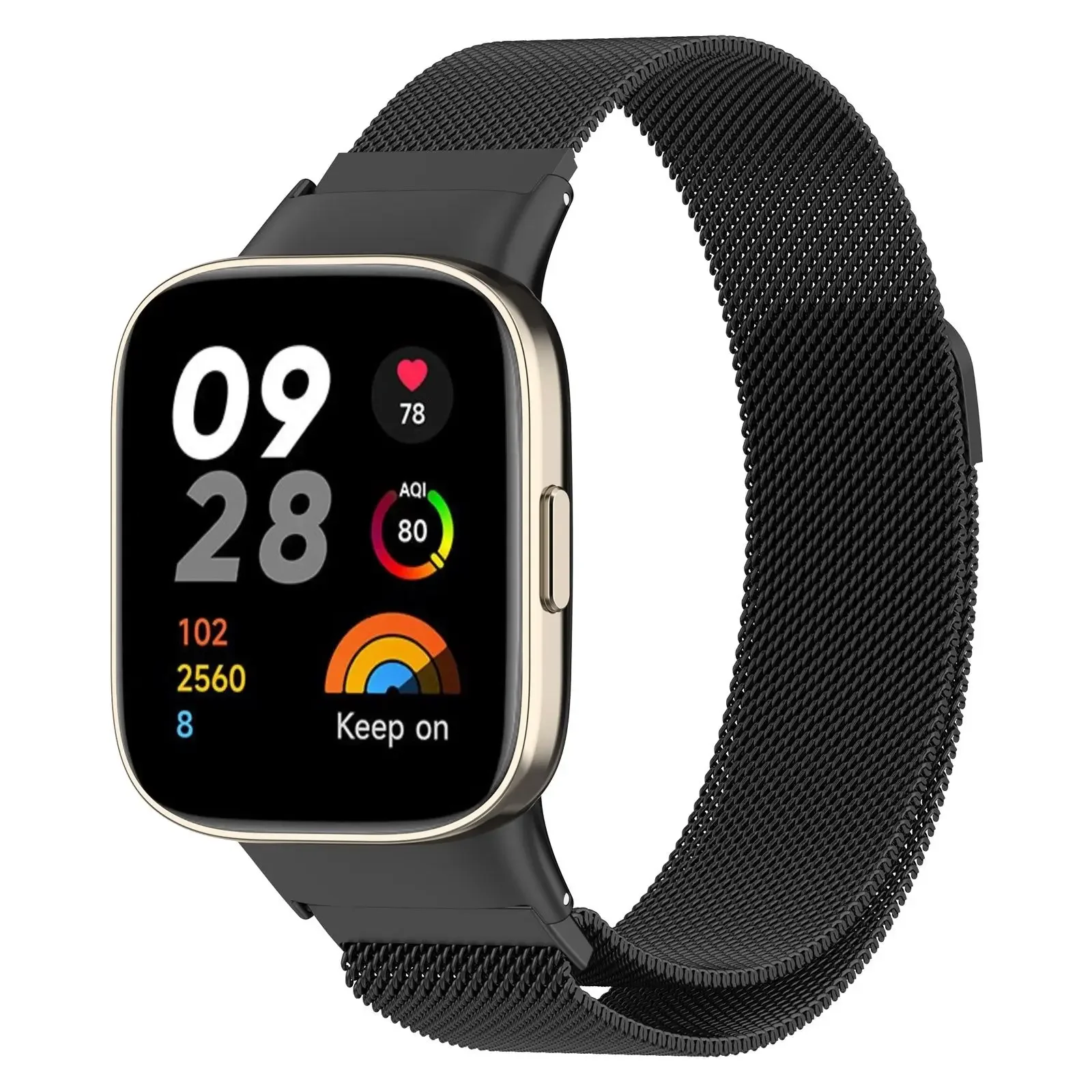 Magnetic Loop Bracelet Strap
